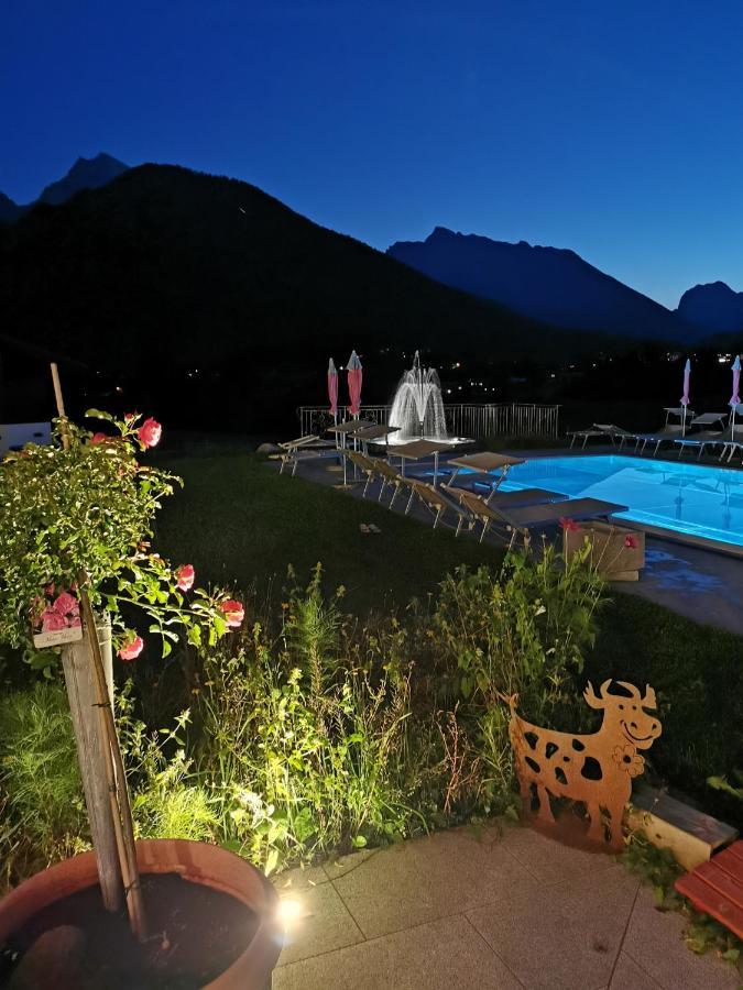 Gaestehaus Obersulzberglehen Schönau am Königssee Zewnętrze zdjęcie