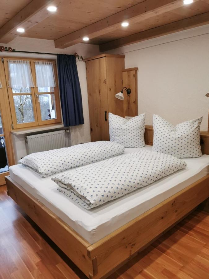 Gaestehaus Obersulzberglehen Schönau am Königssee Zewnętrze zdjęcie