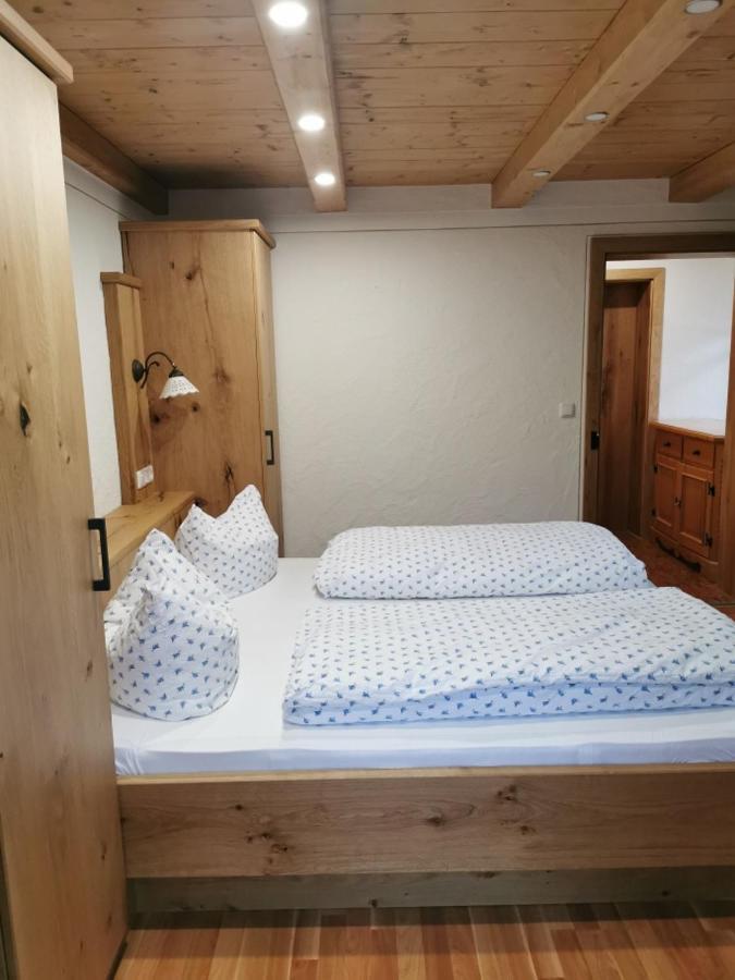 Gaestehaus Obersulzberglehen Schönau am Königssee Zewnętrze zdjęcie