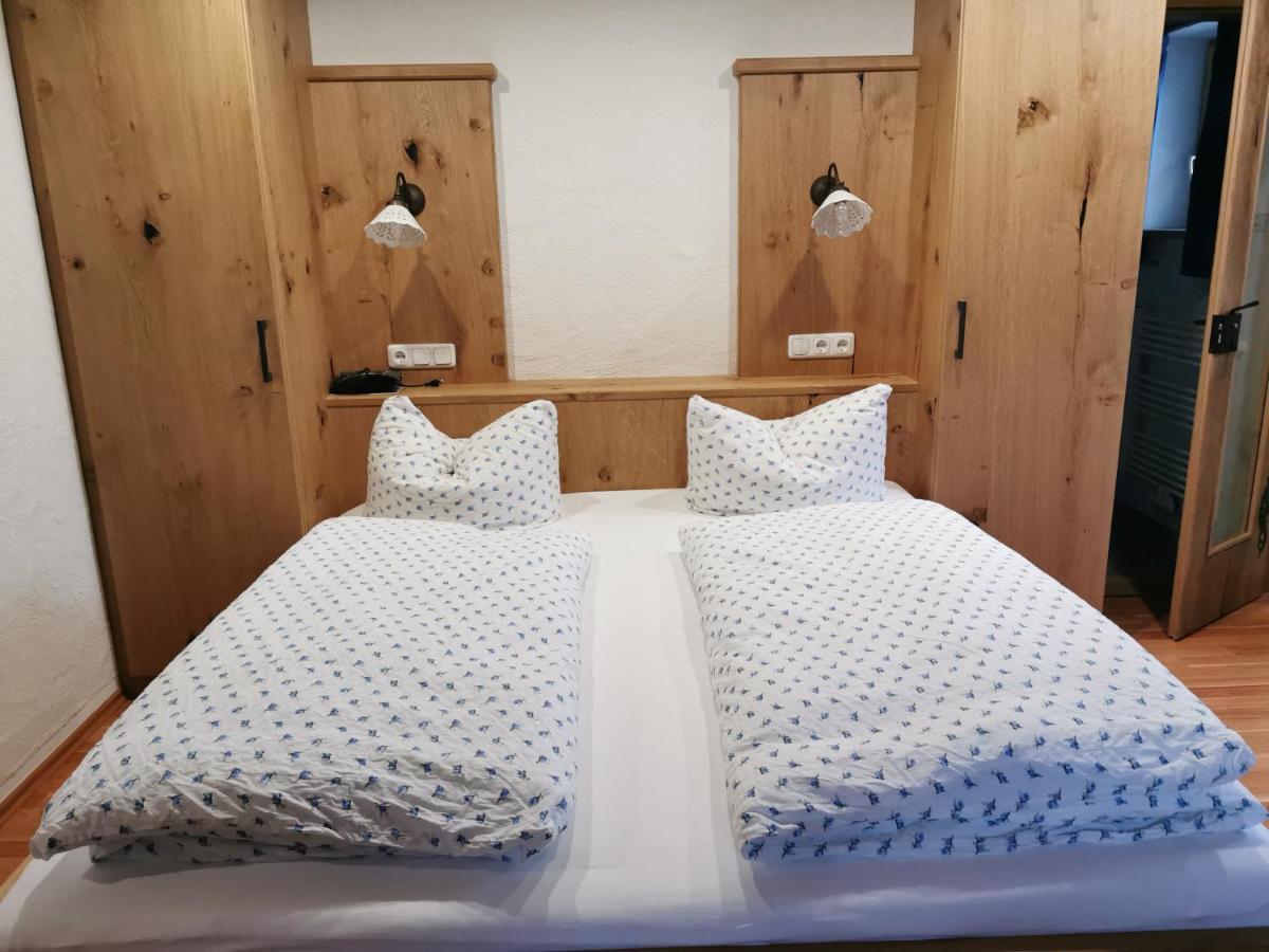 Gaestehaus Obersulzberglehen Schönau am Königssee Zewnętrze zdjęcie