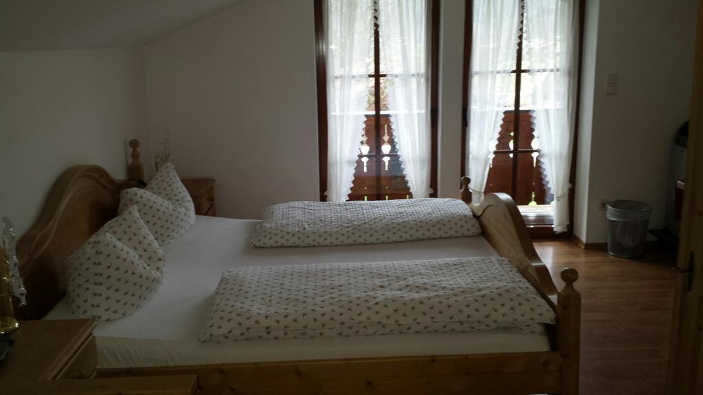 Gaestehaus Obersulzberglehen Schönau am Königssee Zewnętrze zdjęcie