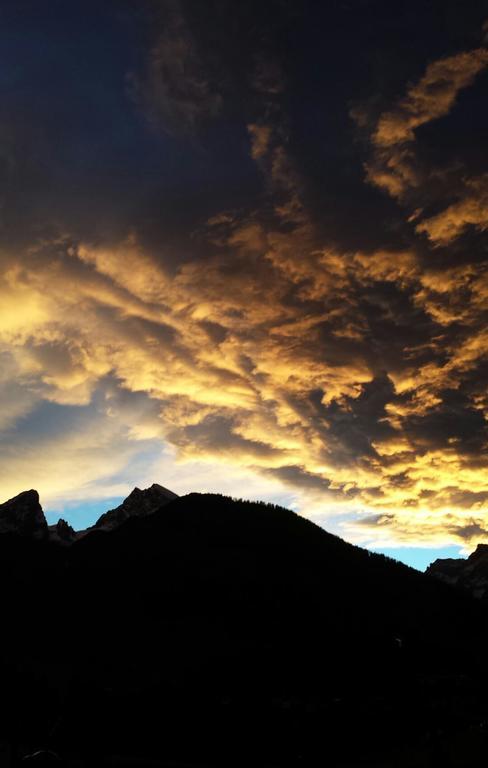 Gaestehaus Obersulzberglehen Schönau am Königssee Zewnętrze zdjęcie